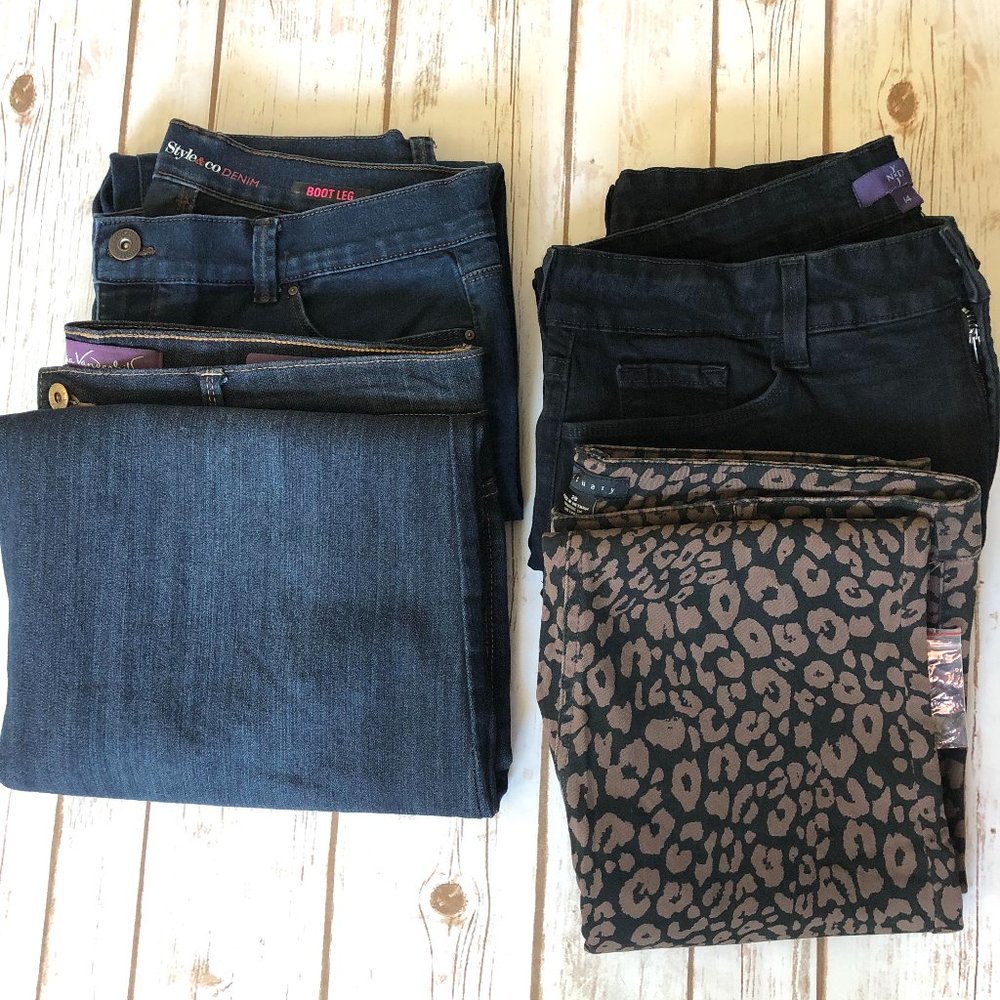Reseller's Not So Mystery Box 2